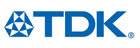 TDK opslagmedia wordt ook geleverd door groothandel in batterijen en lichtbronnen, de Energiebron