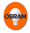 Osram lichtbronnen worden ook geleverd door groothandel in batterijen en lichtbronnen, de Energiebron